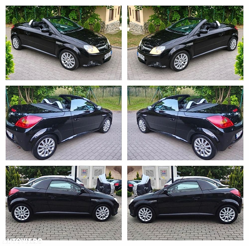Opel Tigra 1.8 (Enjoy) - 5