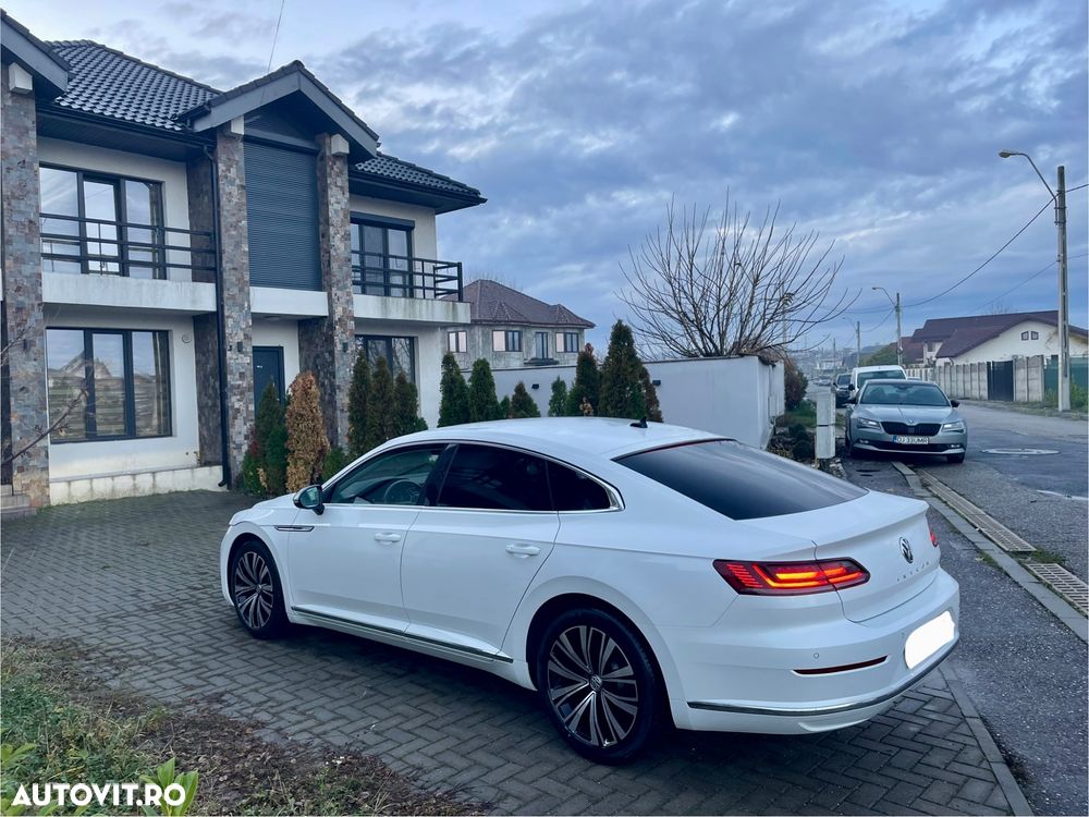 Volkswagen ARTEON 2.0 TDI SCR DSG Elegance - 3