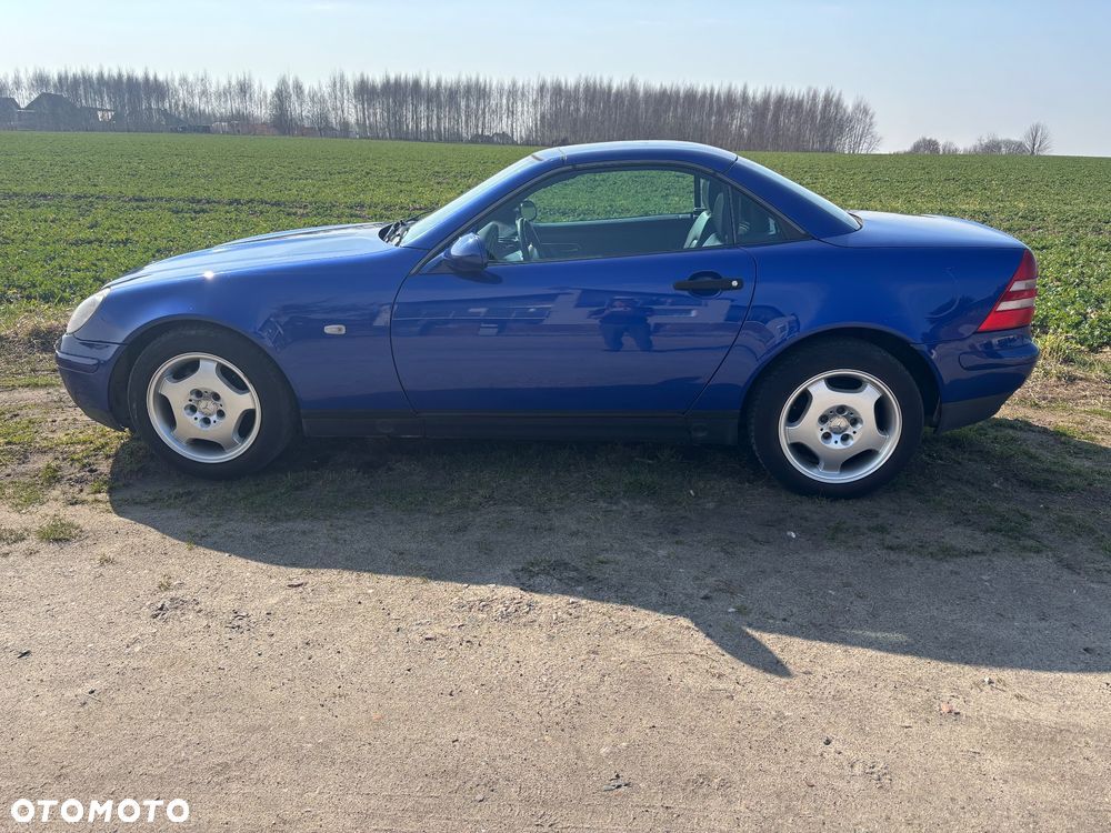 Mercedes-Benz SLK - 33