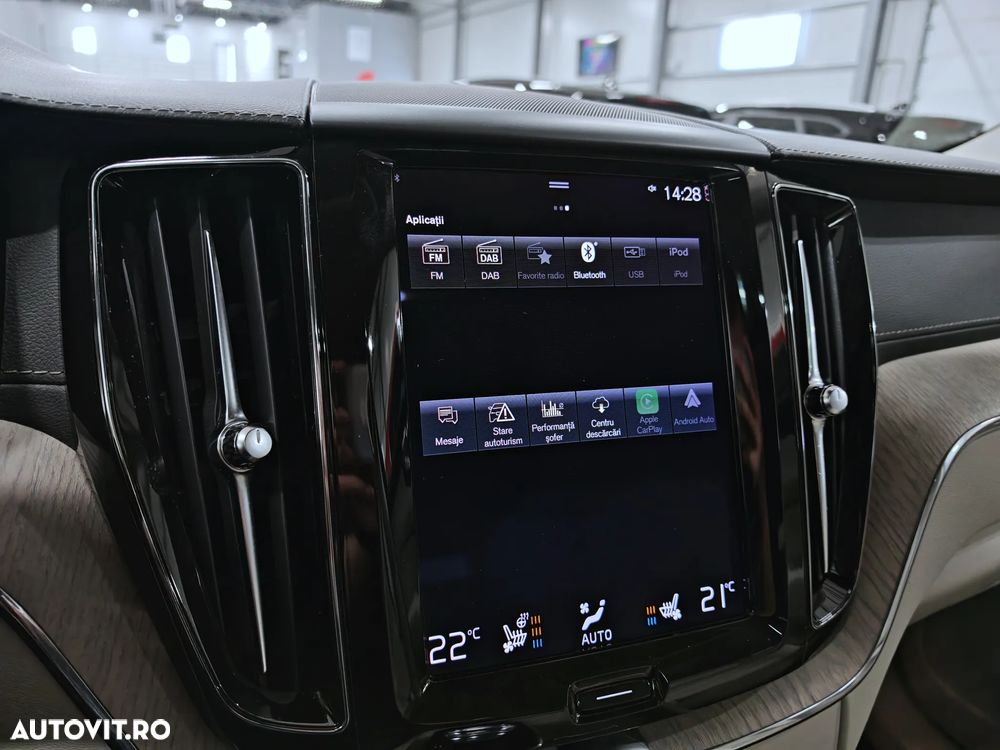 Volvo XC 60 Recharge T8 Twin Engine eAWD Inscription - 21