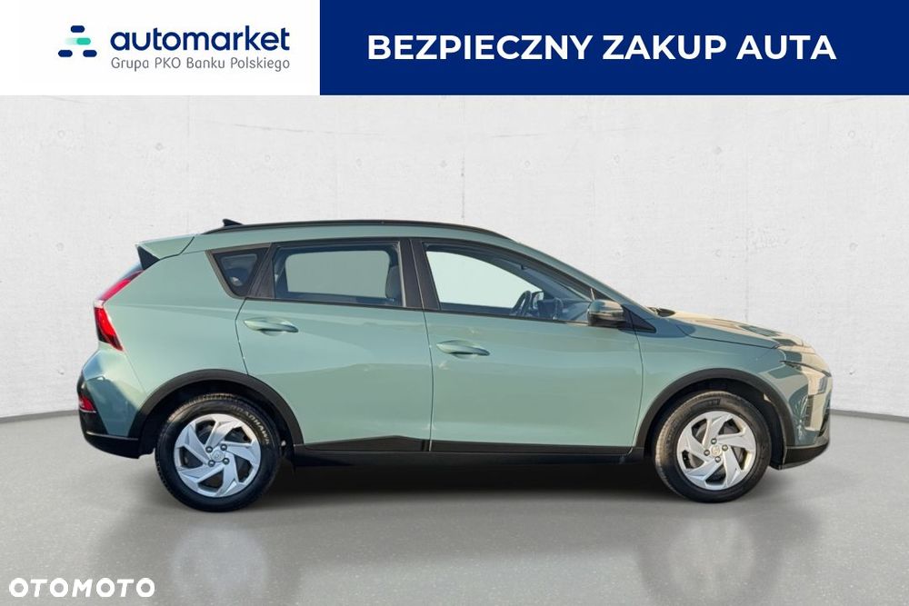 Hyundai Bayon 1.0 T-GDI Modern - 2