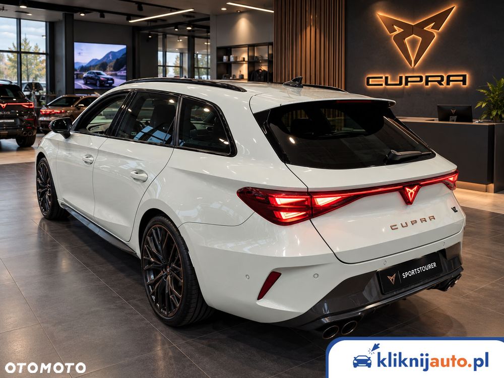 Cupra Leon Sportstourer ver-2-0-tsi-4drive-tribe-edition-dsg - 3