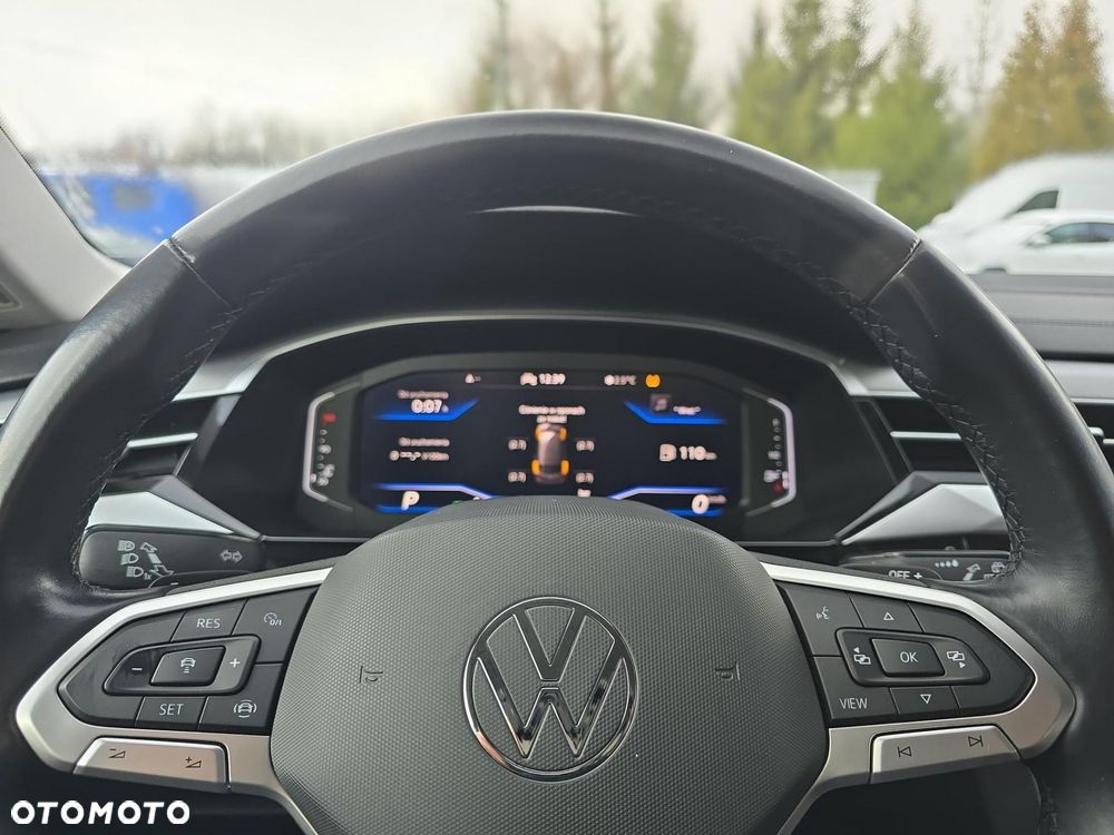 Volkswagen Arteon Shooting Brake - 18