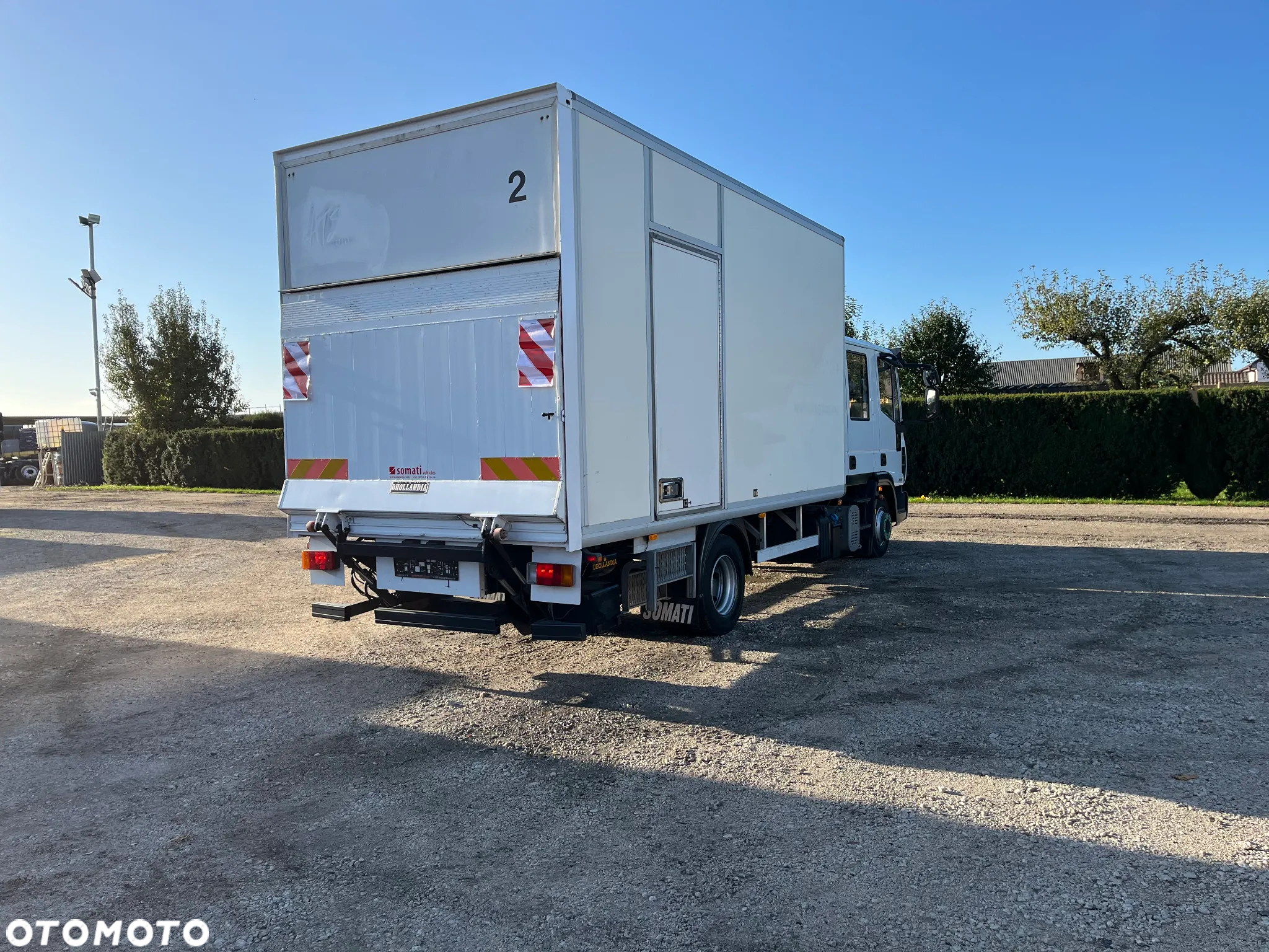 Iveco - 9