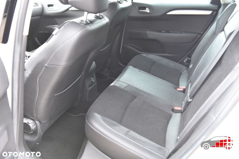 Citroën C4 - 18