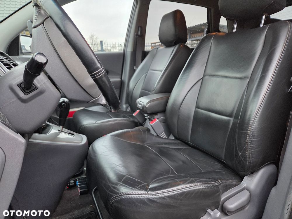 Hyundai Tucson 2.7 V6 4WD Champion - 16