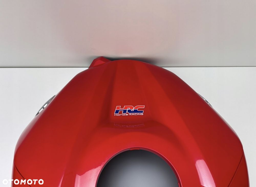 Nakładka zbiornika Honda CBR 600RR PC69 2024- Oryginał - 6