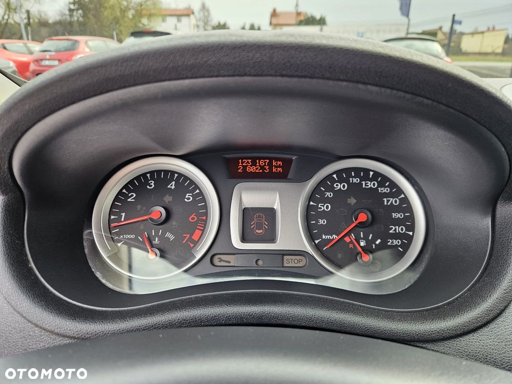 Renault Clio 1.2 16V Edition Dynamique - 20