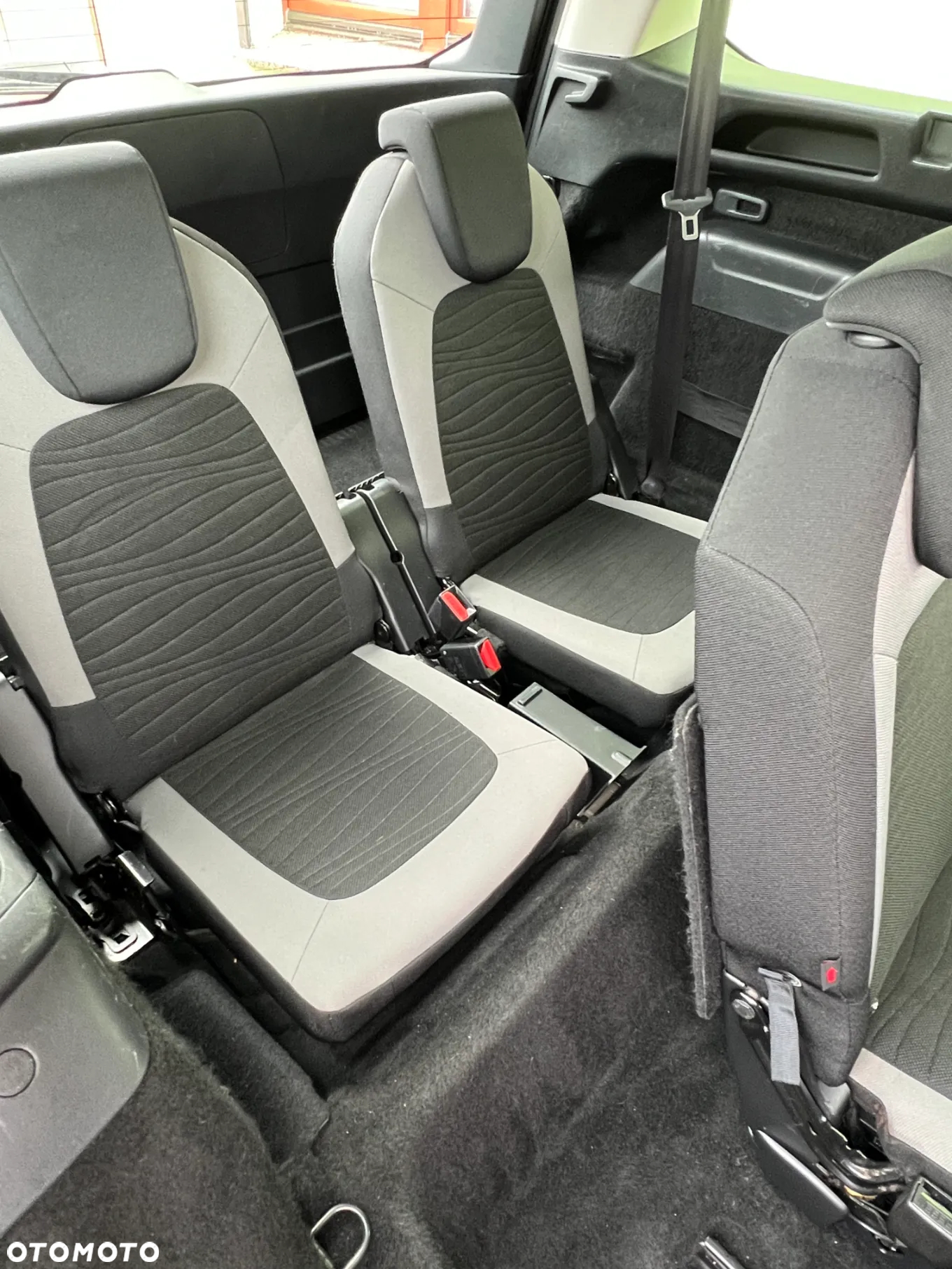 Citroën C4 Grand Picasso - 18