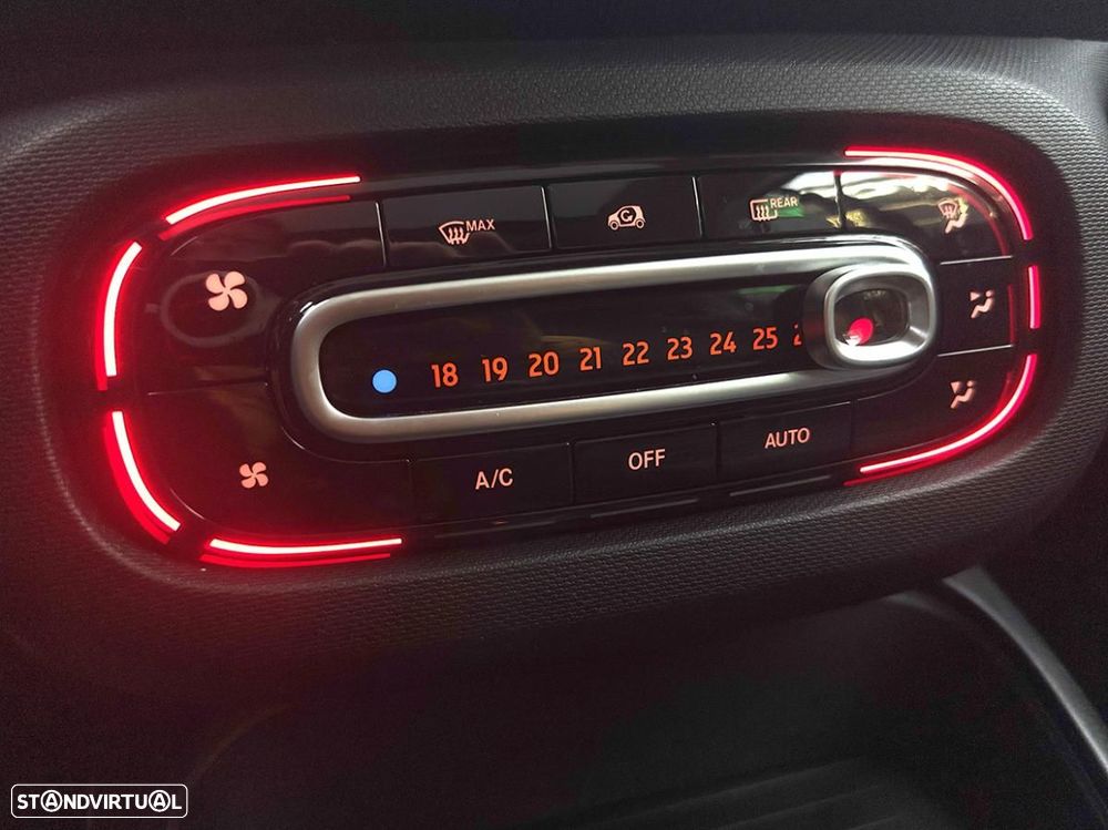 Smart ForTwo Coupé EQ prime - 31