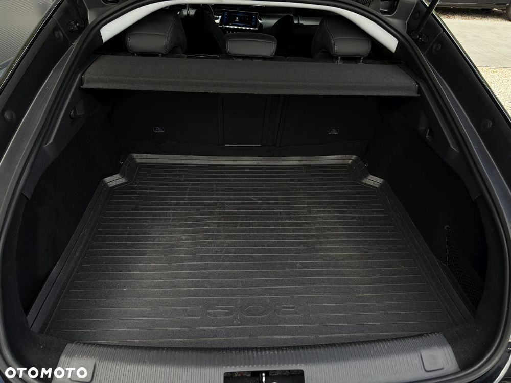 Peugeot 508 1.5 BlueHDi Allure S&S - 35