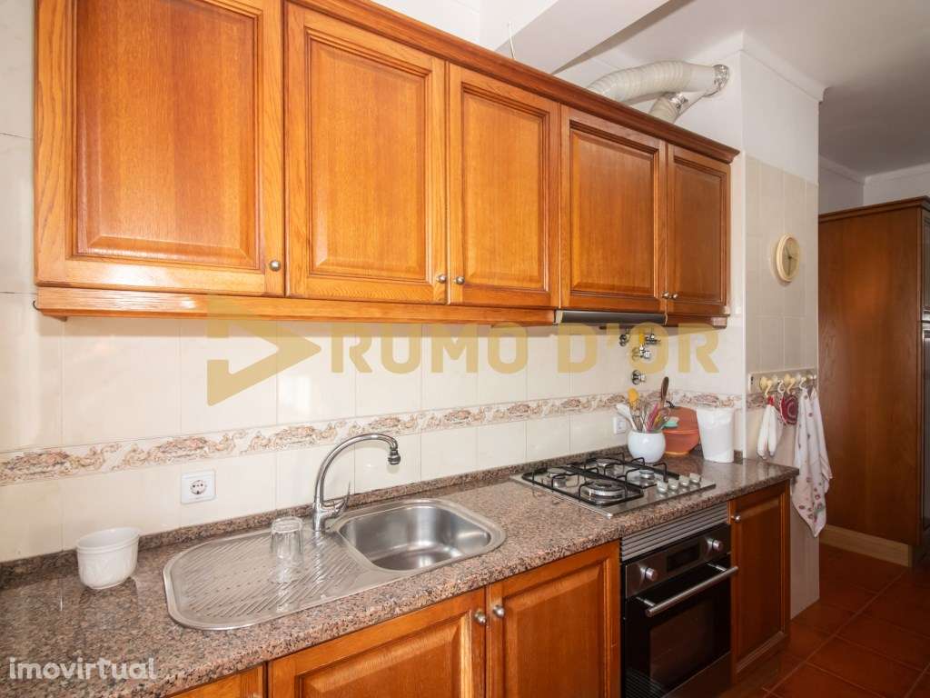 T3 com 2 Casas de Banho em Serra das Minas, Sintra - Grande imagem: 2/16