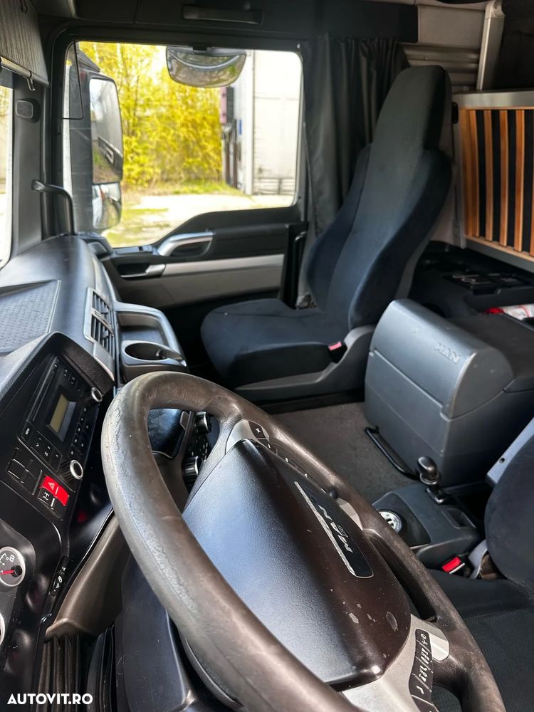 OMT Cisterna  ANSAMBLU ADR - 10