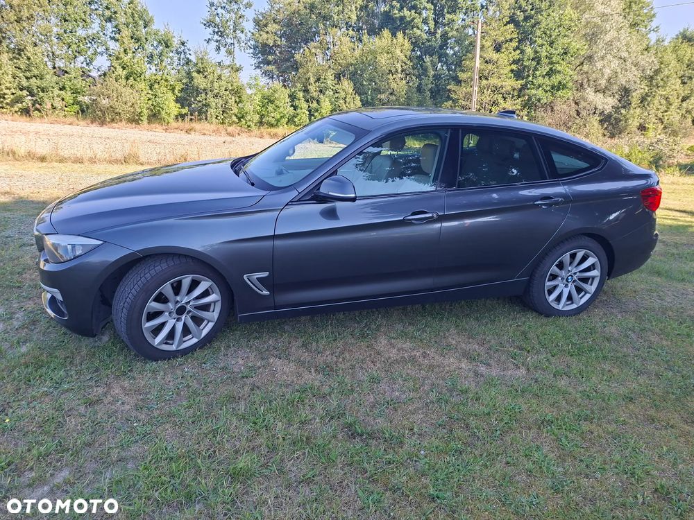 BMW 3GT - 4