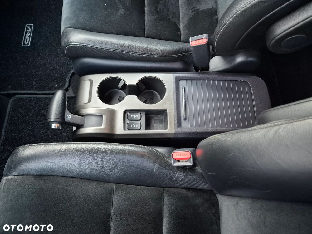 Honda CR-V 2.0 Elegance - 18