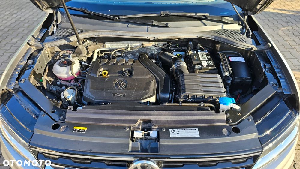 Volkswagen Tiguan 1.5 TSI EVO Highline DSG - 39