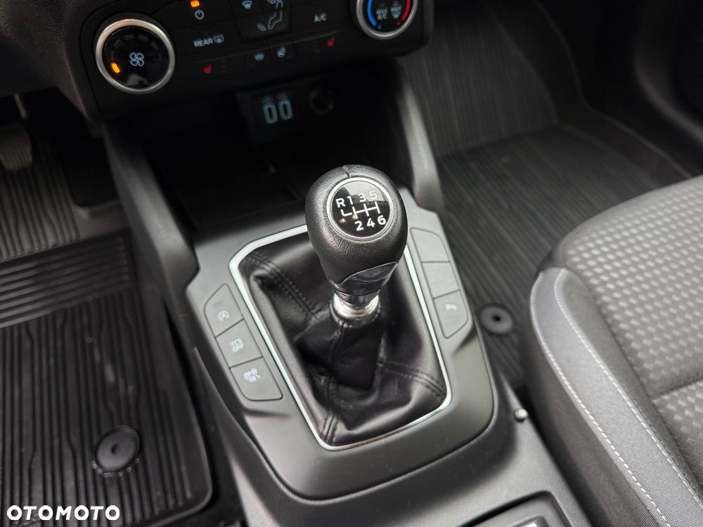 Ford Focus 1.5 EcoBlue Connected - 34