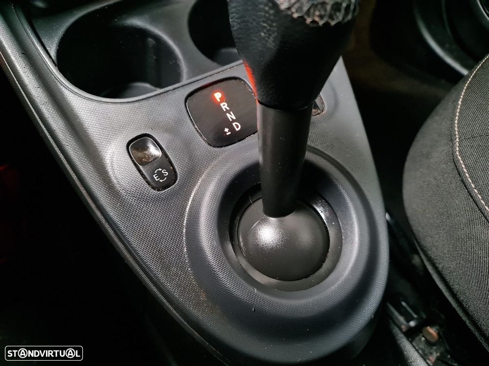 Smart ForFour - 10