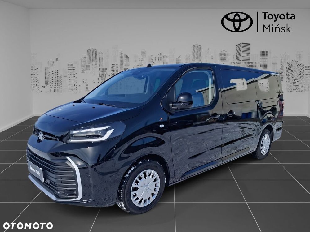 Toyota Proace Verso 2.0 D4-D Long Business - 2