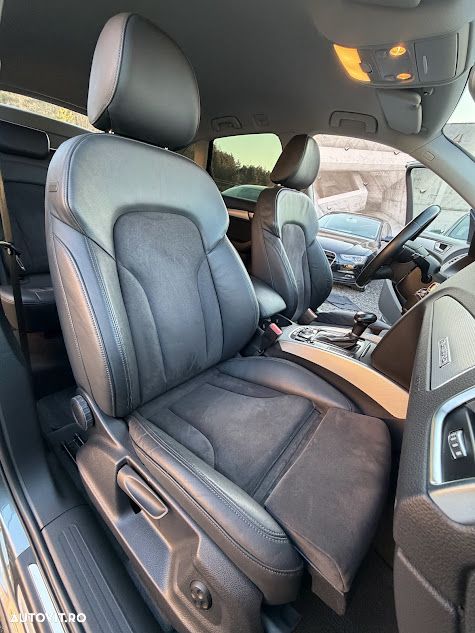 Audi Q5 2.0 TDI Quattro S tronic Sport - 20