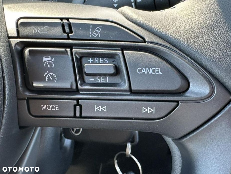 Toyota Aygo X 1.0 VVT-i Style CVT - 9