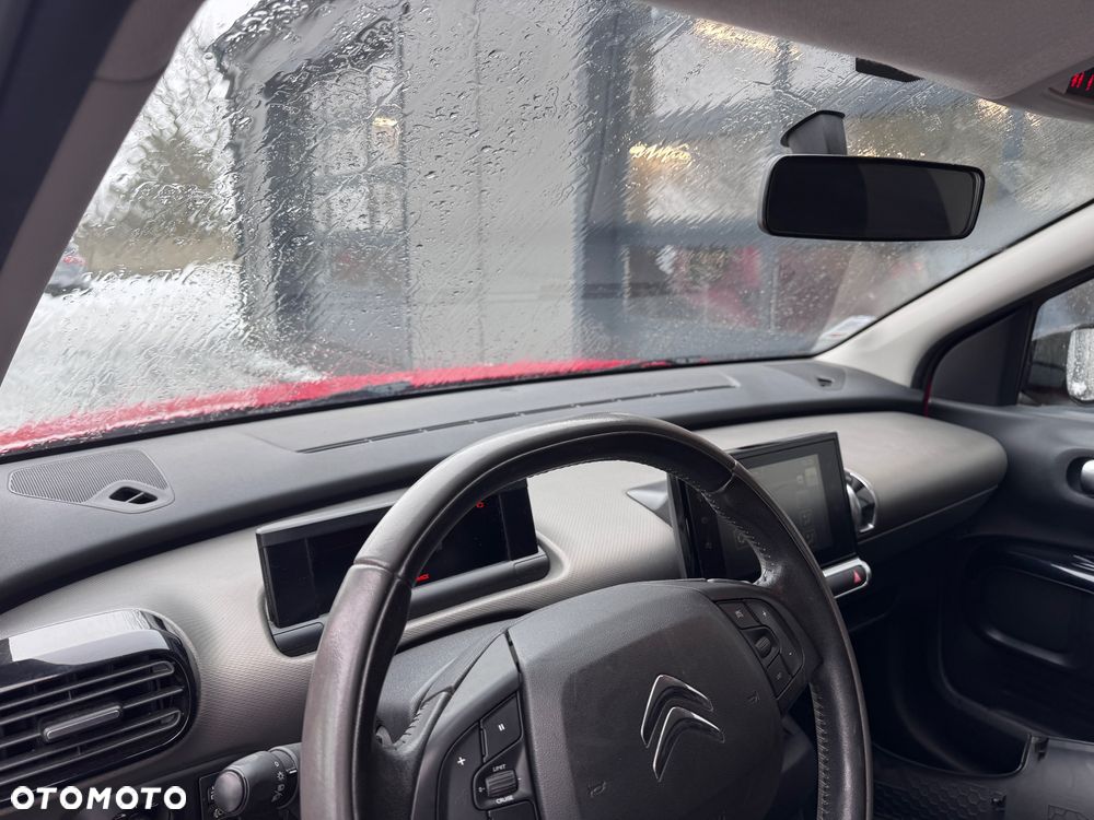 Citroën C4 Cactus 1.2 PureTech MoreLife - 9