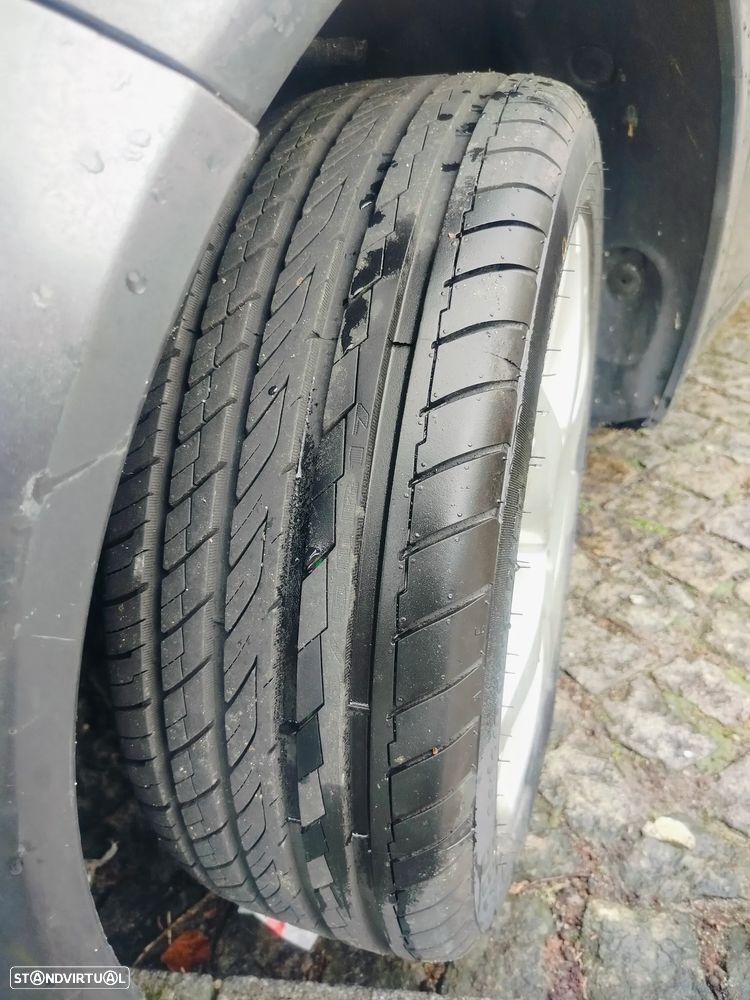 Renault Mégane 1.5 dCi Confort - 16