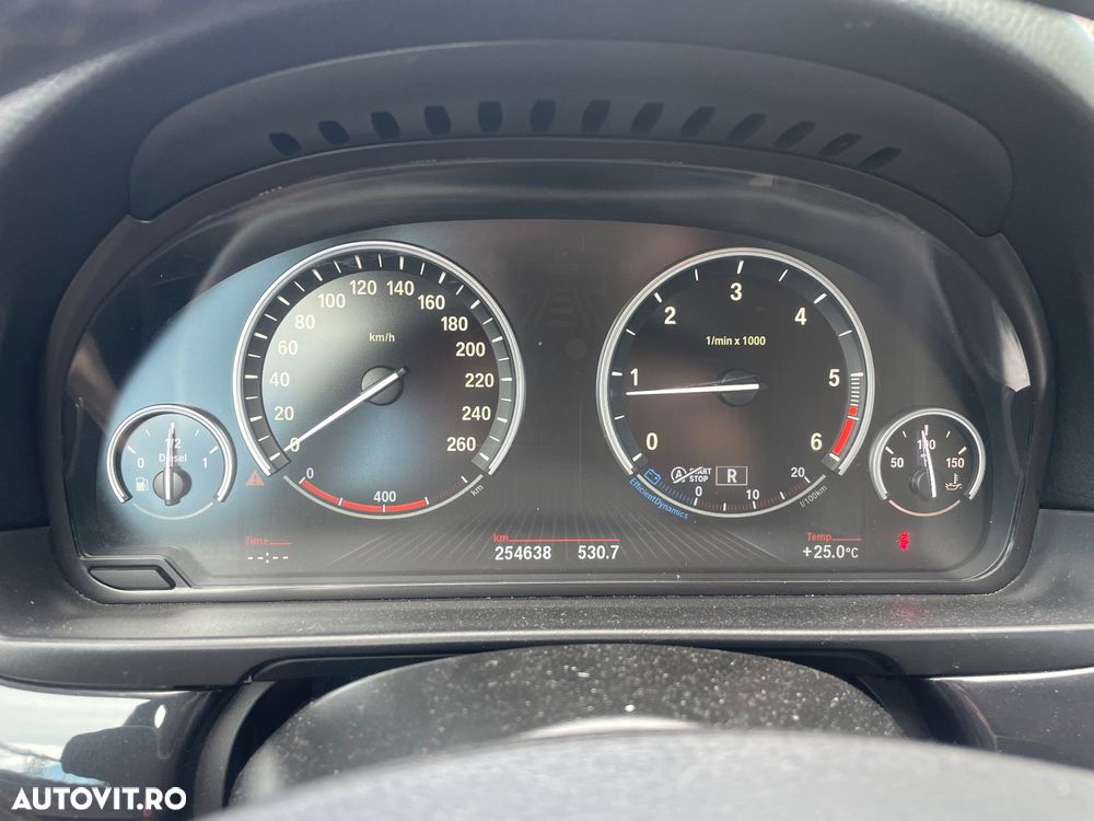 BMW Seria 5 - 21
