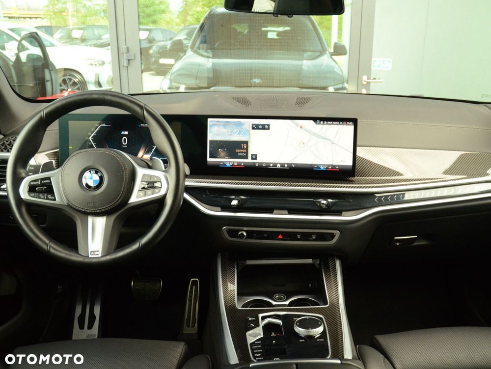 BMW X5 - 15