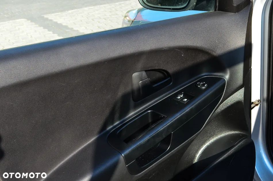 Kia Ceed 1.4 CVVT EX - 25