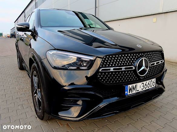 Mercedes-Benz GLE - 13