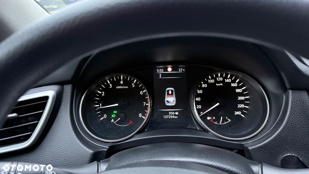 Nissan Qashqai 1.2 DIG-T Acenta - 22