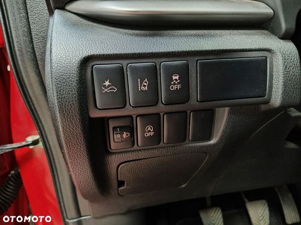Mitsubishi Eclipse Cross - 17