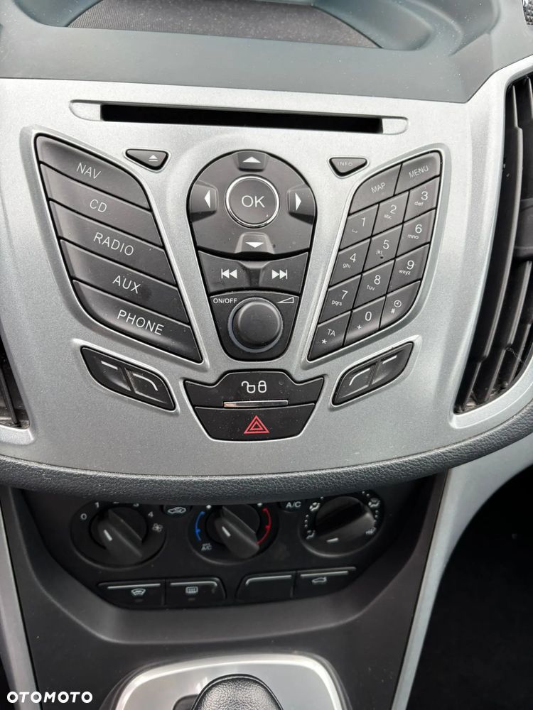 Ford C-MAX 2.0 TDCi Trend MPS6 - 8