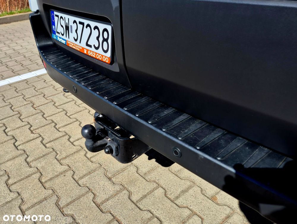 Ford Transit - 16