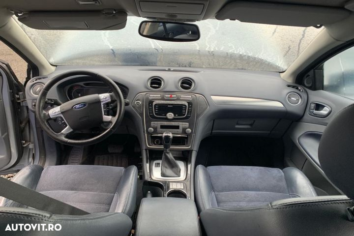 Panou sigurante si relee 7G9T-14A073-DD 7G9T14A073DD Ford Mondeo MK4 - 9