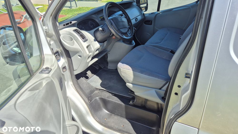 Renault Trafic - 5