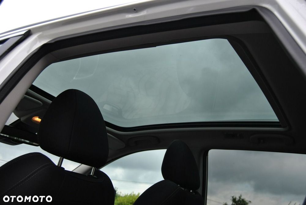 Nissan Qashqai 1.3 DIG-T Tekna - 8