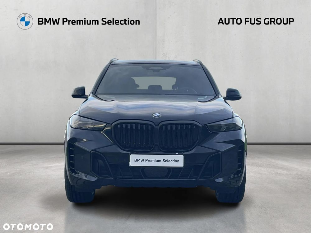 BMW X5 xDrive30d mHEV M Sport sport - 7