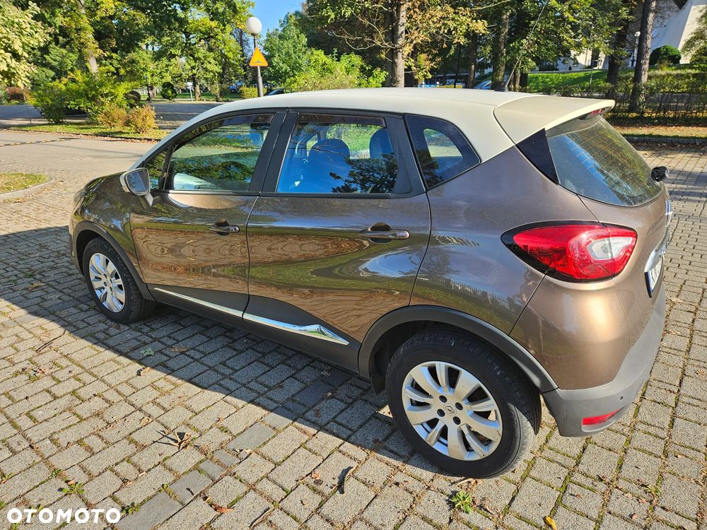 Renault Captur - 6
