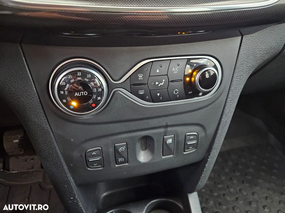 Dacia Logan MCV 1.5 Blue dCi Prestige - 9