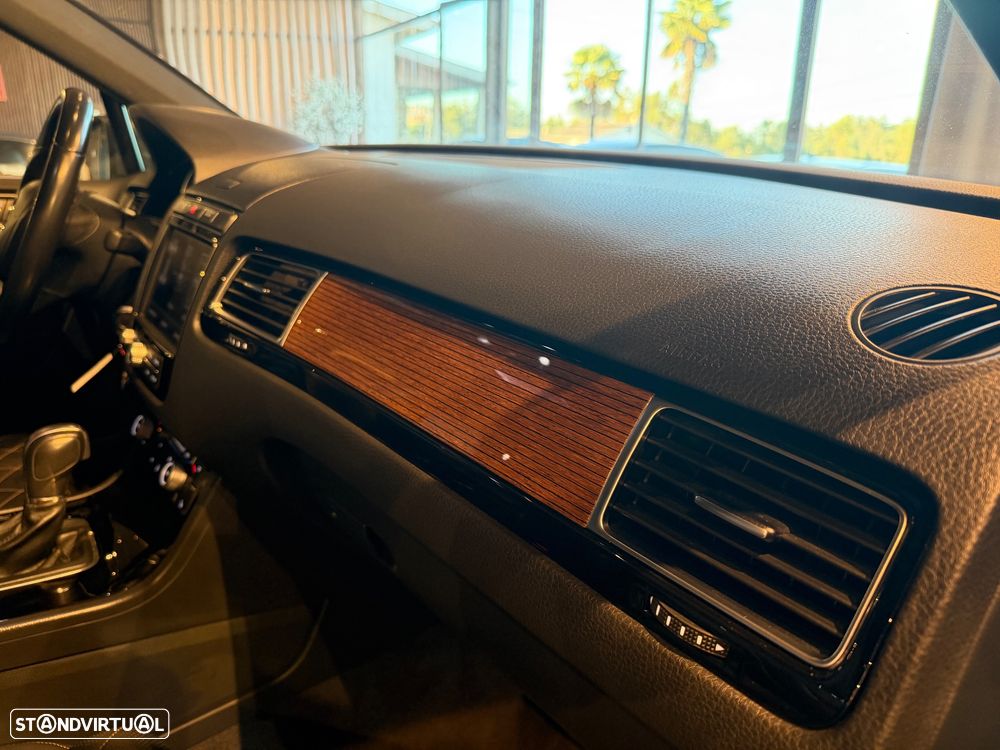 VW Touareg 3.0 TDI V6 Executive Edition - 40