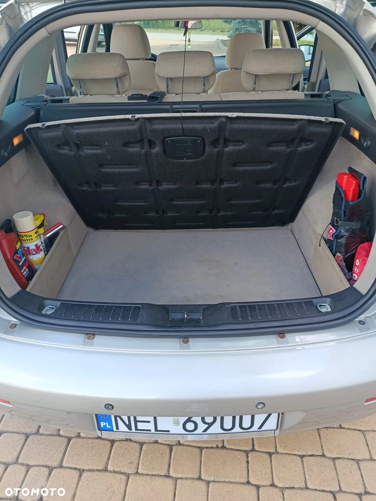 Fiat Croma 1.9 JTD Dynamic - 22