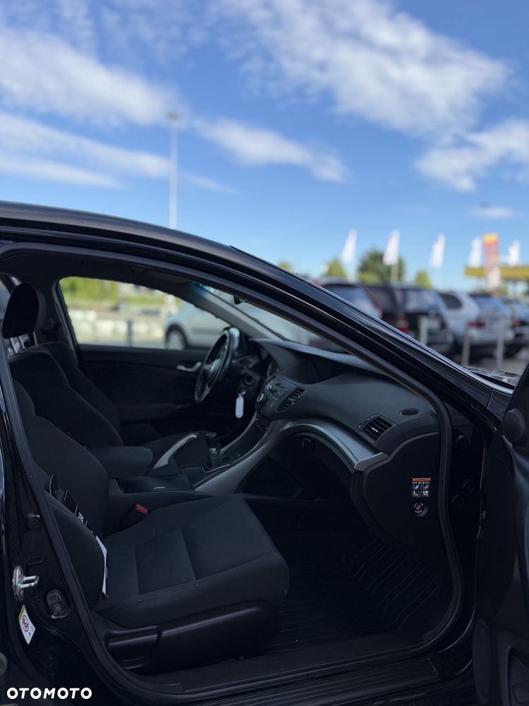 Honda Accord - 7