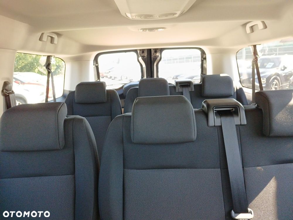 Toyota Proace Verso 2.0 D4-D Long Business - 25