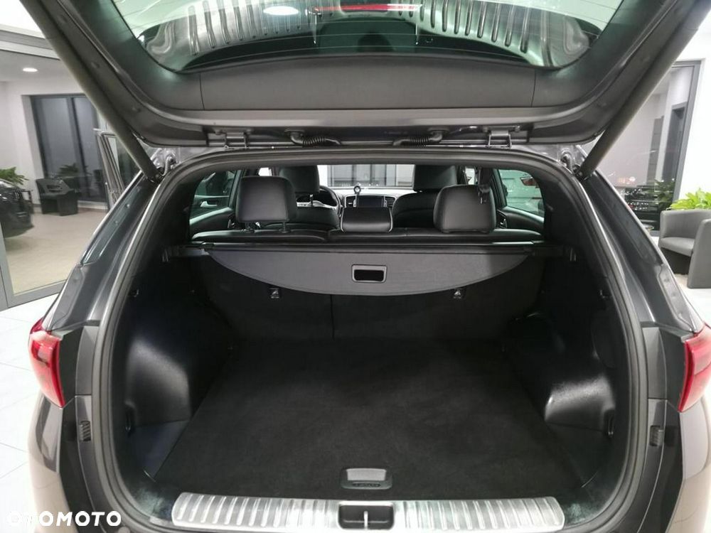 Kia Sportage 1.6 T-GDI AWD DCT GT LINE - 16