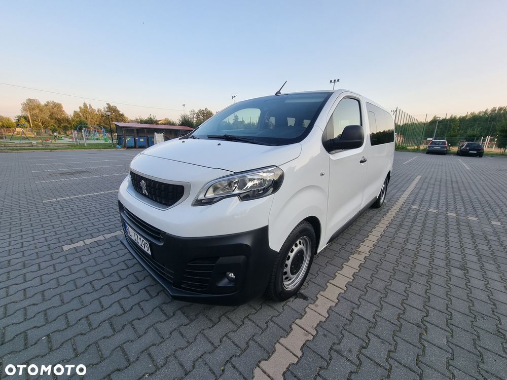 Peugeot Expert L3 1.5 - 1