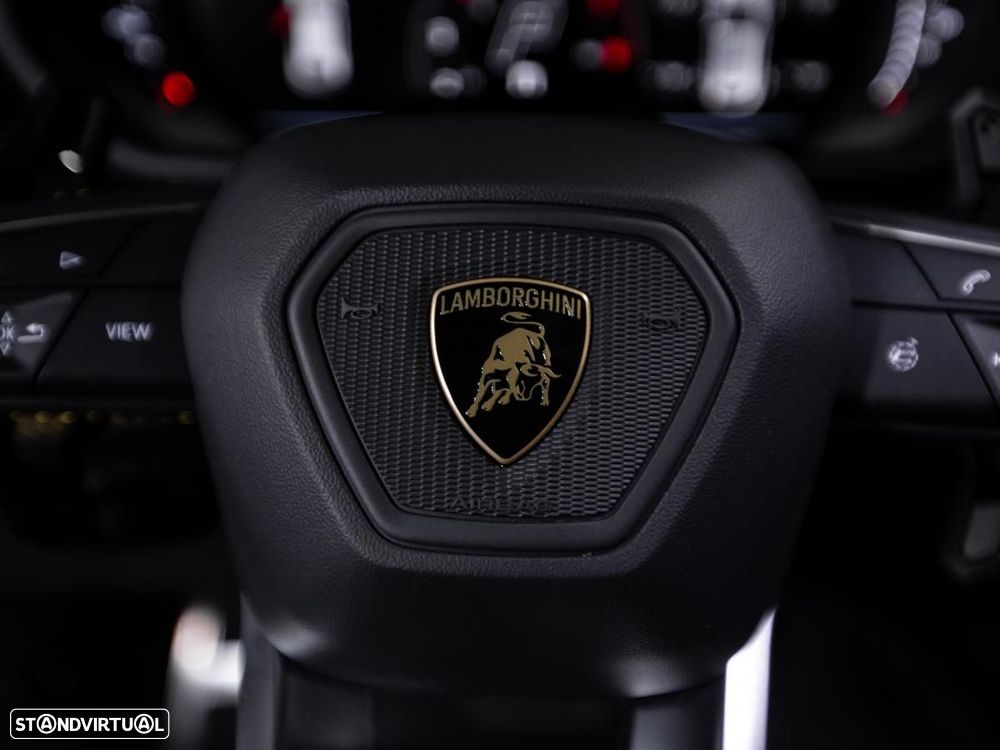 Lamborghini Urus 4.0 V8 SE - 34