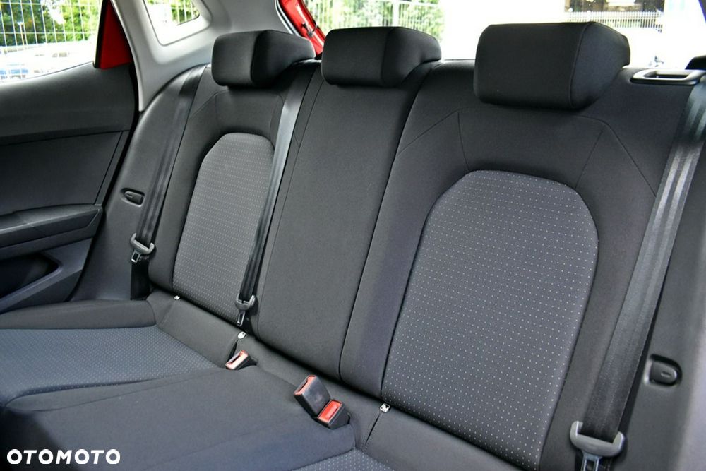 Seat Ibiza 1.0 TSI Style - 12