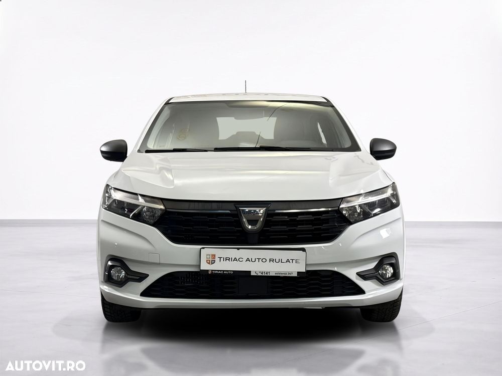 Dacia Logan - 9